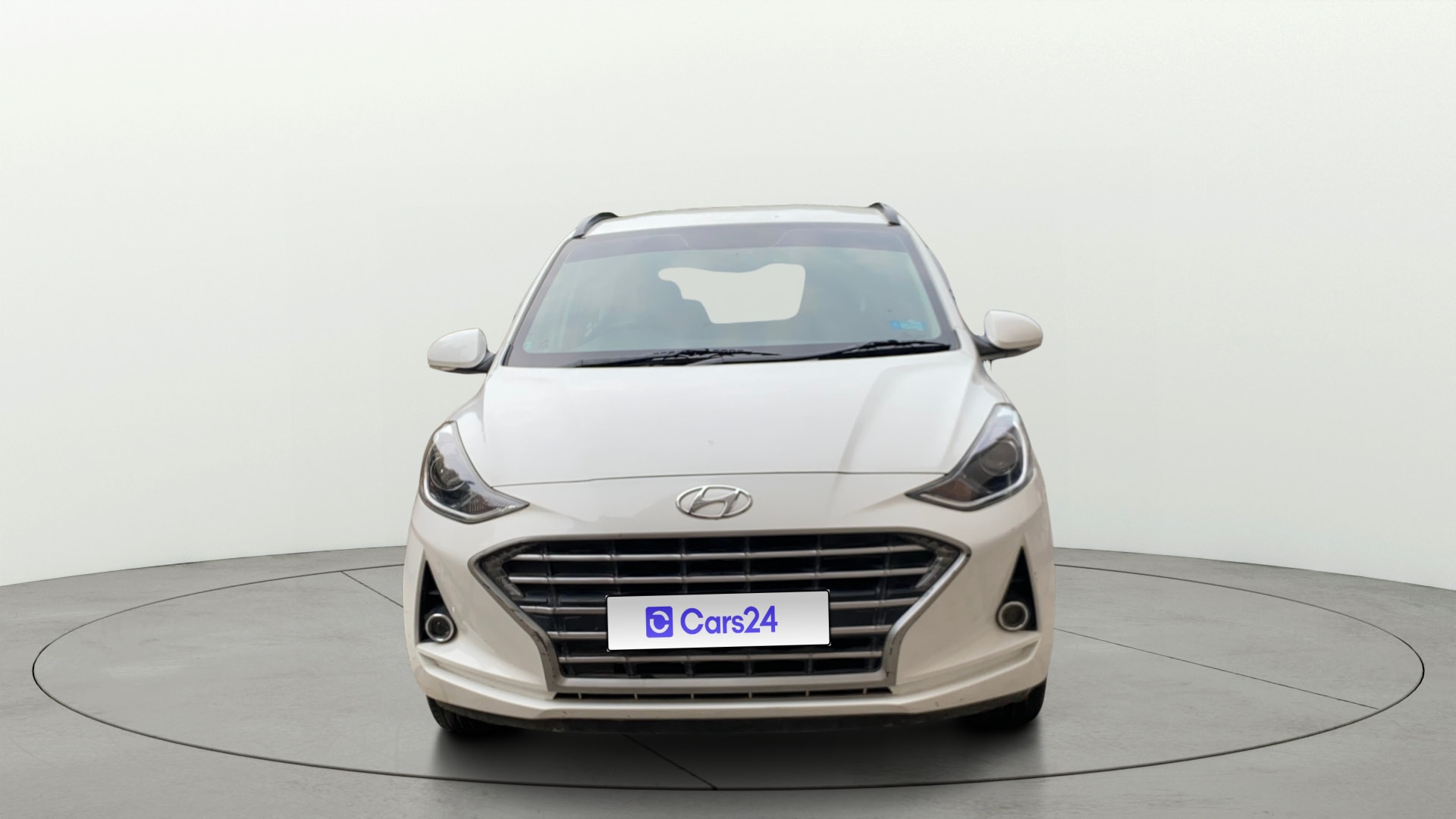 Used 2020 Hyundai Grand i10 Nios Used 2020 Hyundai Grand i10 Nios
