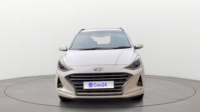 View Hyundai Grand i10 Nios Image 1 Used Hyundai Grand i10 Nios Image 1