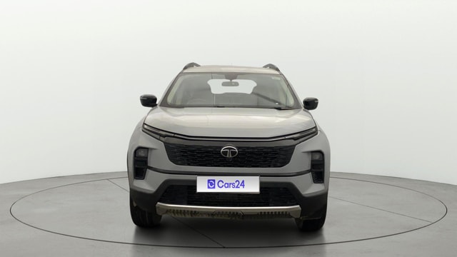 View Tata Safari Image 1 Used Tata Safari Image 1