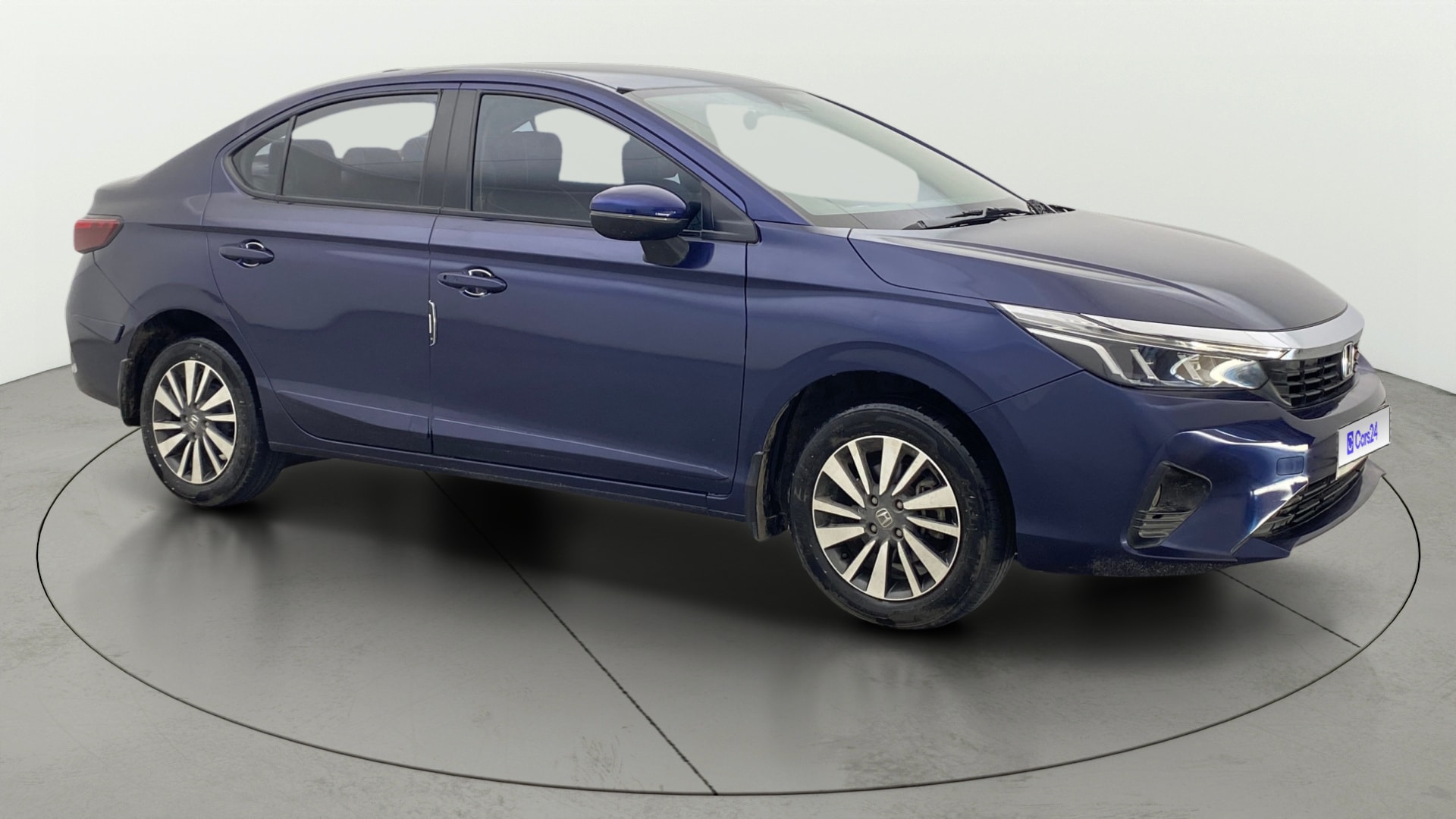 Used 2023 Honda City Used 2023 Honda City