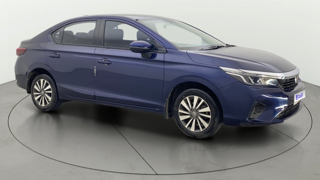 View Honda City Image 38 Used Honda City Image 38
