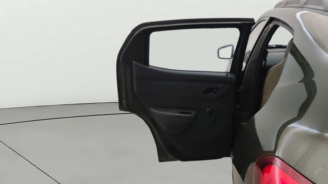 View Renault Kwid Image 22 Used Renault Kwid Image 22