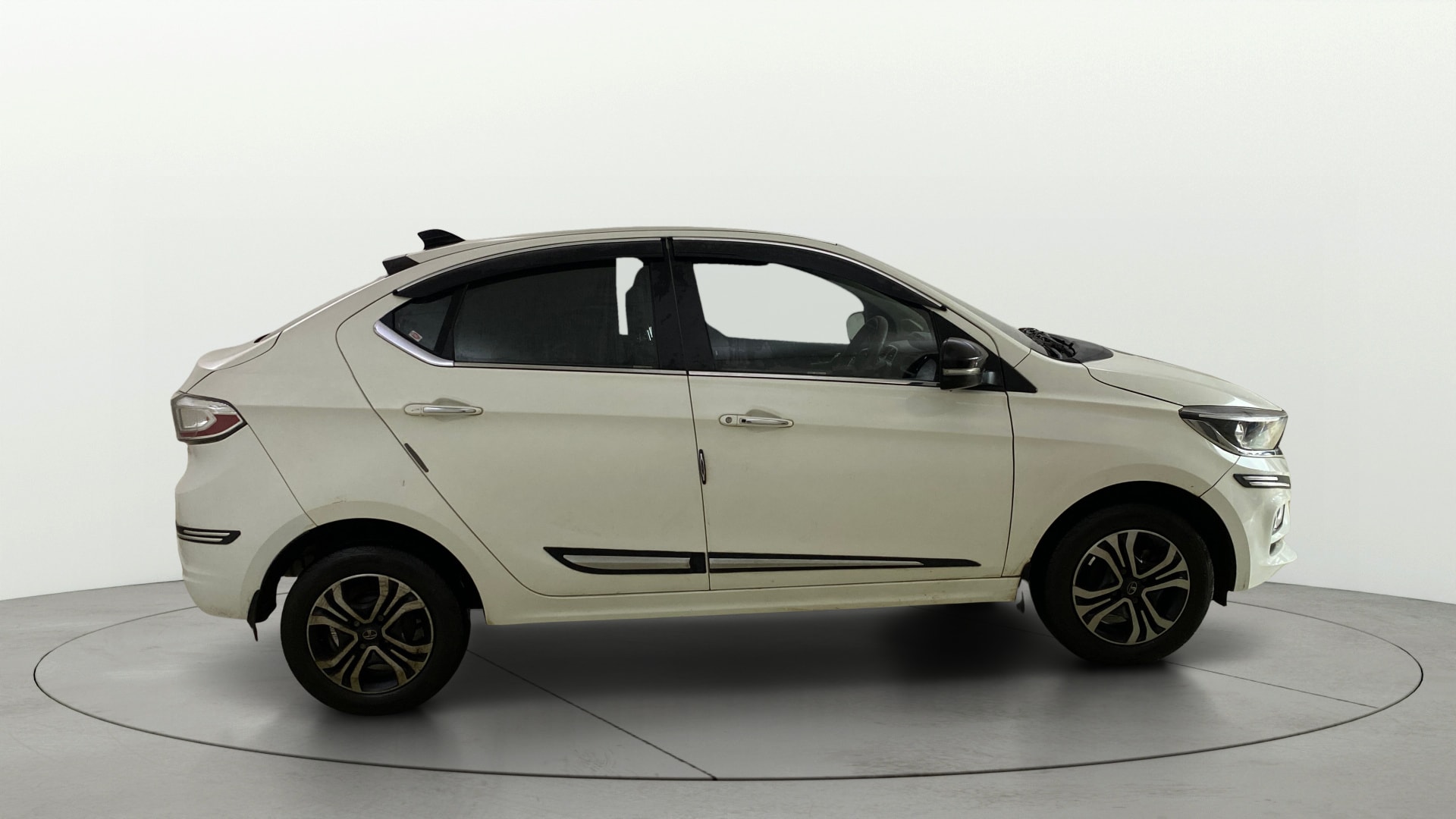 Used 2023 Tata Tigor Used 2023 Tata Tigor