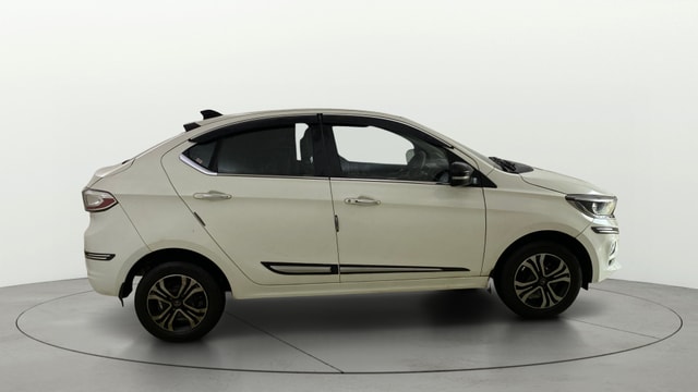 View Tata Tigor Image 8 Used Tata Tigor Image 8