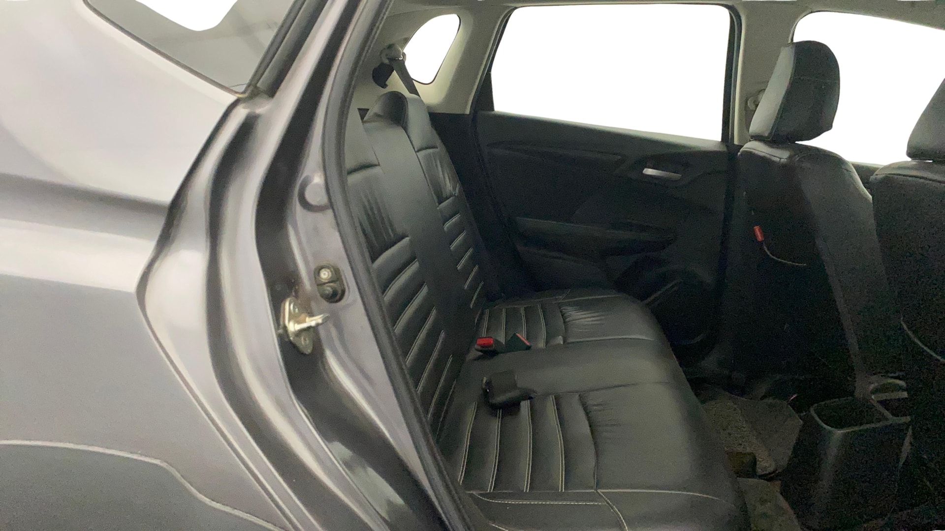 View 2021 Honda WR-V S MT Diesel Edge Edition Image 29 Used 2021 Honda WR-V S MT Diesel Edge Edition Image 29