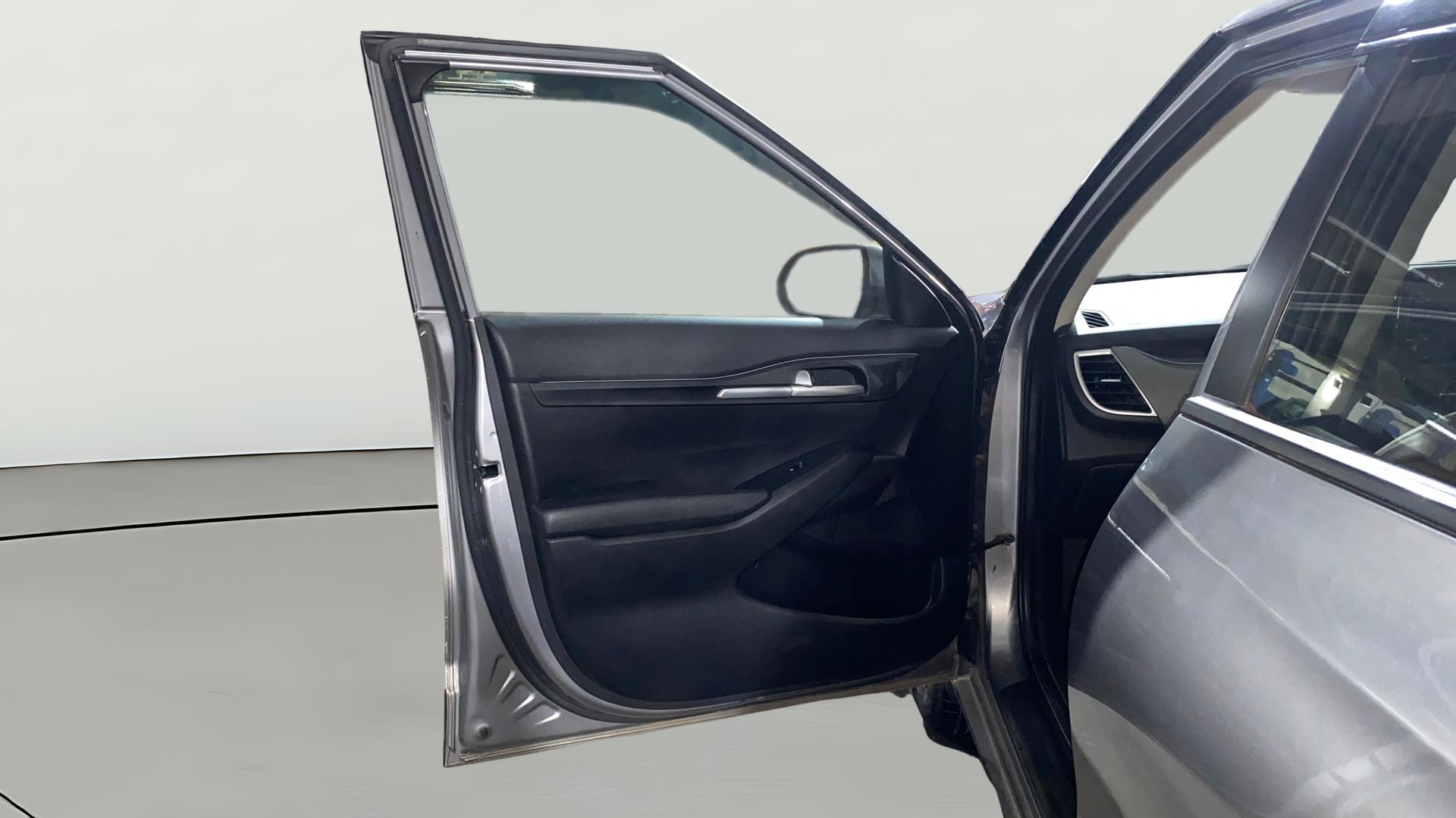 Used 2020 Kia Seltos Used 2020 Kia Seltos