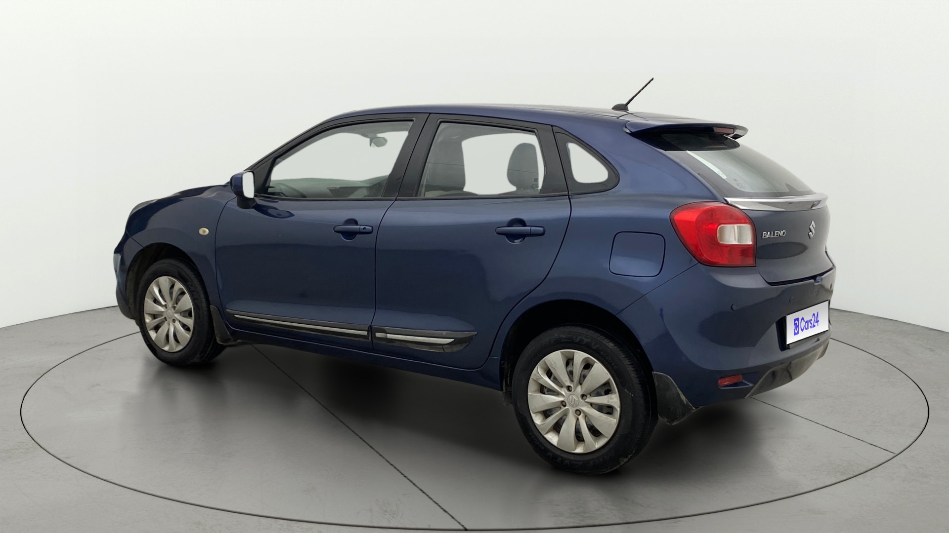View 2020 Maruti Suzuki 1000 Base Variant Image 2 Used 2020 Maruti Suzuki 1000 Base Variant Image 2