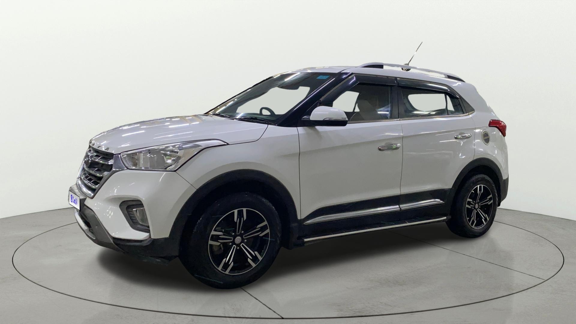 View 2019 Hyundai Creta 1.4 E Diesel Image 35 Used 2019 Hyundai Creta 1.4 E Diesel Image 35