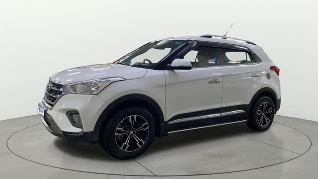 View Hyundai Creta Image 35 Used Hyundai Creta Image 35