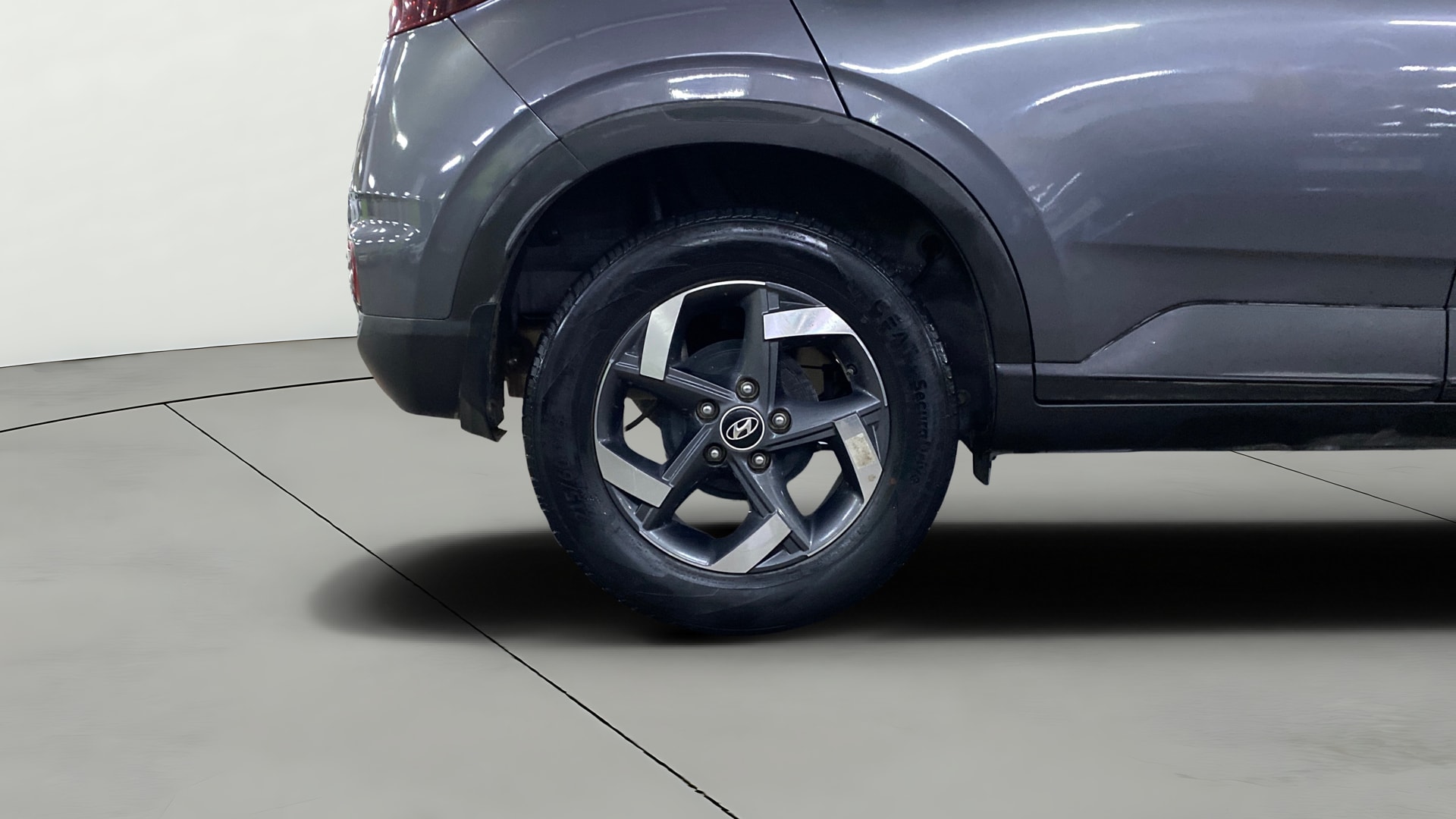 View 2020 Hyundai Venue SX 1.0 Petrol Image 24 Used 2020 Hyundai Venue SX 1.0 Petrol Image 24