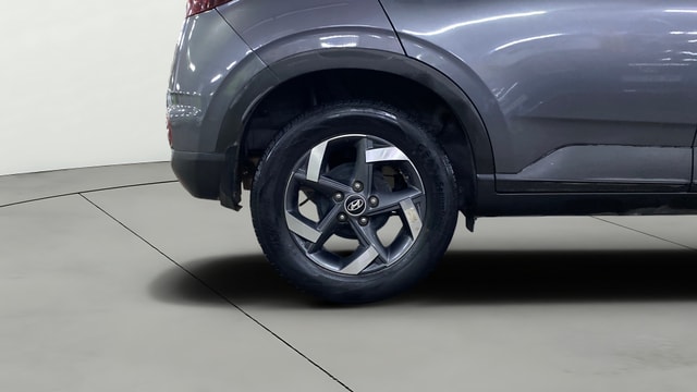 View Hyundai Venue Image 24 Used Hyundai Venue Image 24