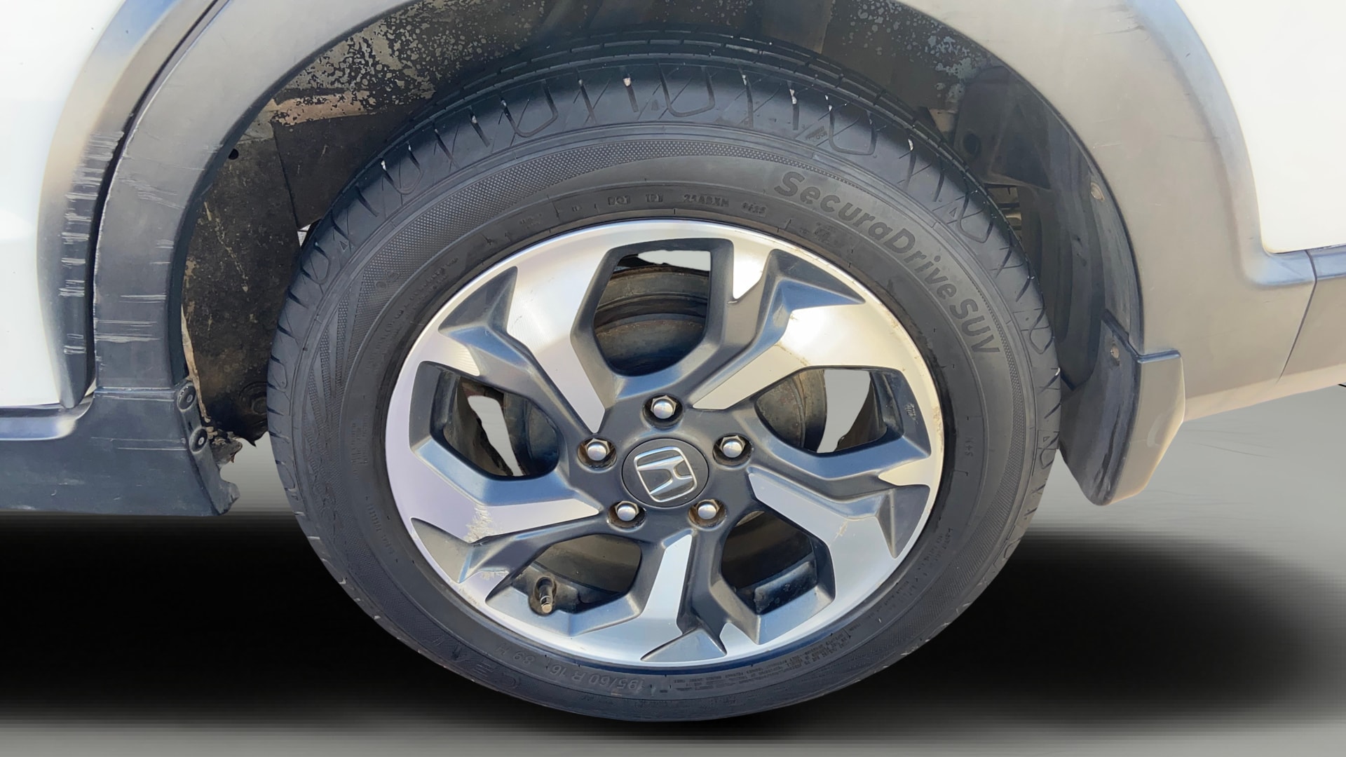 View 2016 Honda BR-V E Diesel Image 11 Used 2016 Honda BR-V E Diesel Image 11