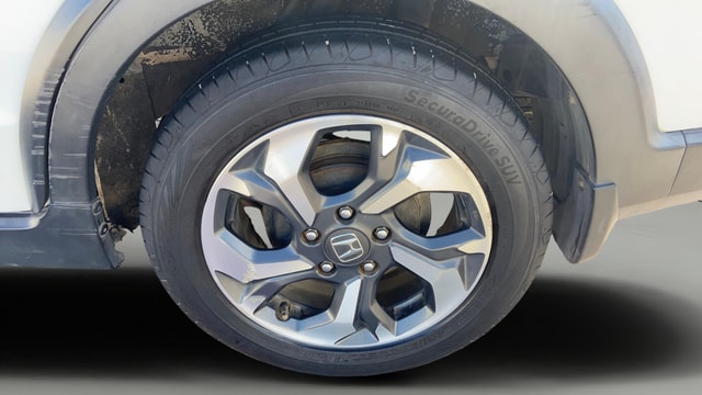 View Honda BR-V Image 11 Used Honda BR-V Image 11