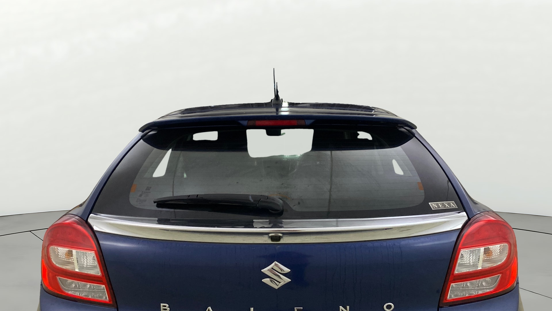 View 2018 Maruti Suzuki 1000 Base Variant Image 4 Used 2018 Maruti Suzuki 1000 Base Variant Image 4
