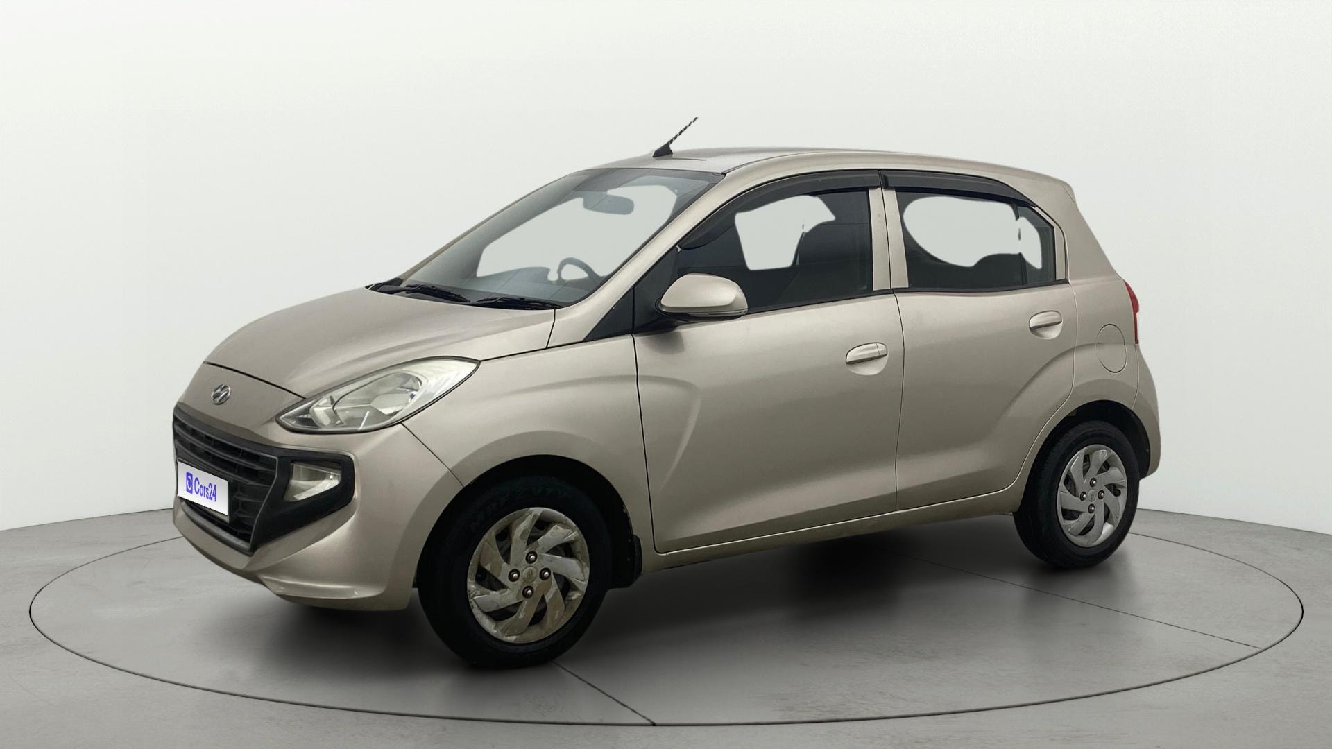 View 2020 Hyundai New Santro D-Lite Petrol Image 34 Used 2020 Hyundai New Santro D-Lite Petrol Image 34