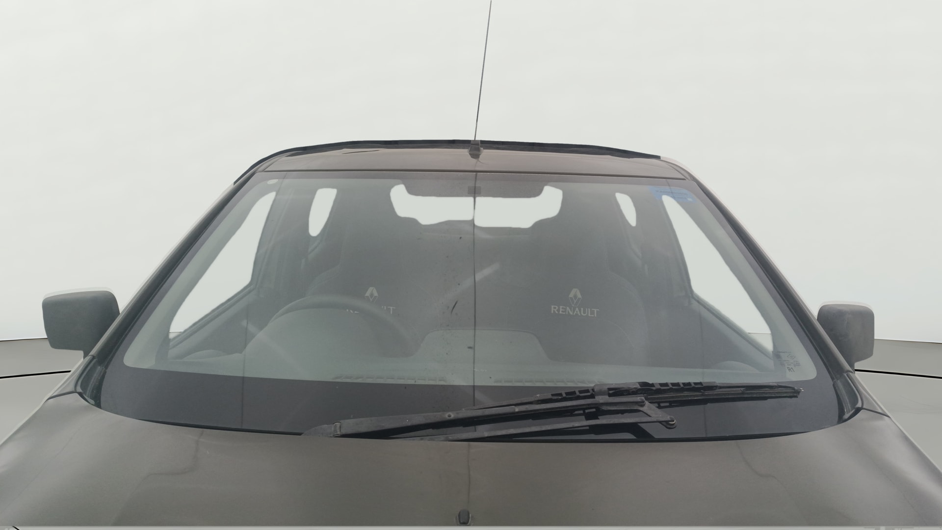 Used 2015 Renault Kwid Used 2015 Renault Kwid