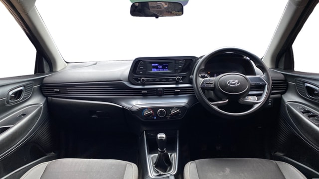 View Hyundai Elite i20 Image 32 Used Hyundai Elite i20 Image 32