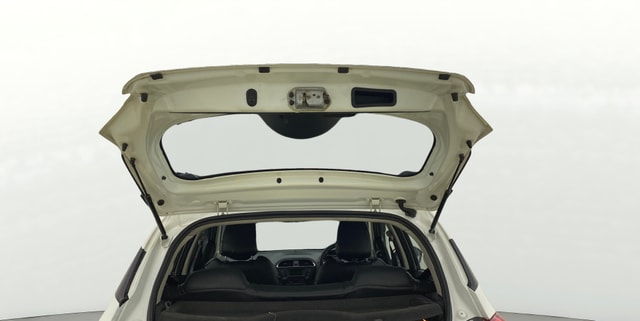 View Tata Tiago Image 16 Used Tata Tiago Image 16