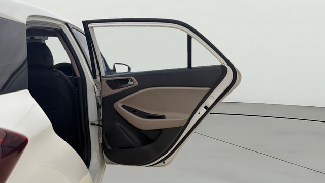 View Hyundai Elite i20 Image 7 Used Hyundai Elite i20 Image 7