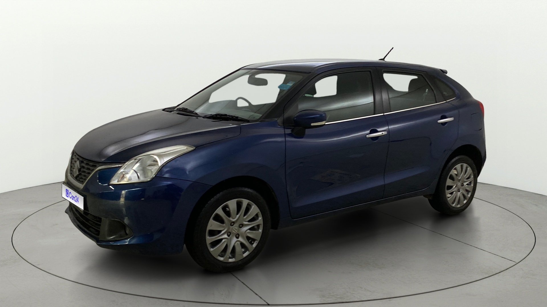 View 2018 Maruti Suzuki 1000 Base Variant Image 36 Used 2018 Maruti Suzuki 1000 Base Variant Image 36
