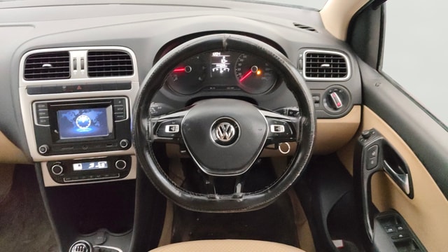 View Volkswagen Ameo Image 20 Used Volkswagen Ameo Image 20