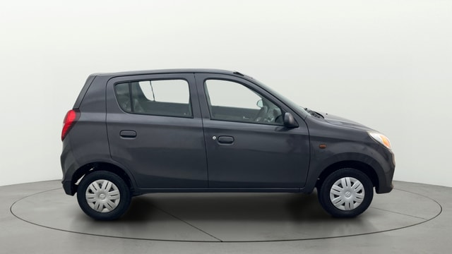 View Maruti Suzuki Alto 800 Image 8 Used Maruti Suzuki Alto 800 Image 8