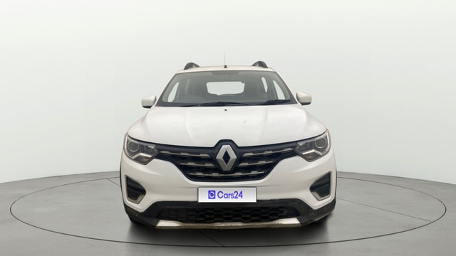 View Renault Triber Image 1 Used Renault Triber Image 1