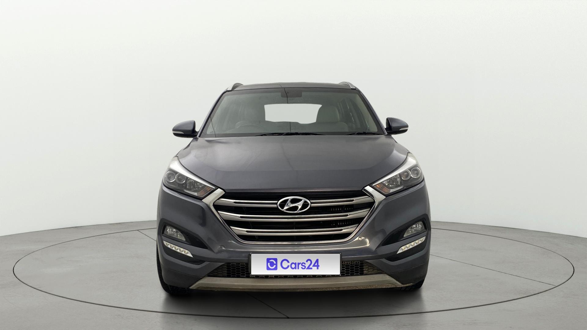 Used 2017 Hyundai Tucson Used 2017 Hyundai Tucson