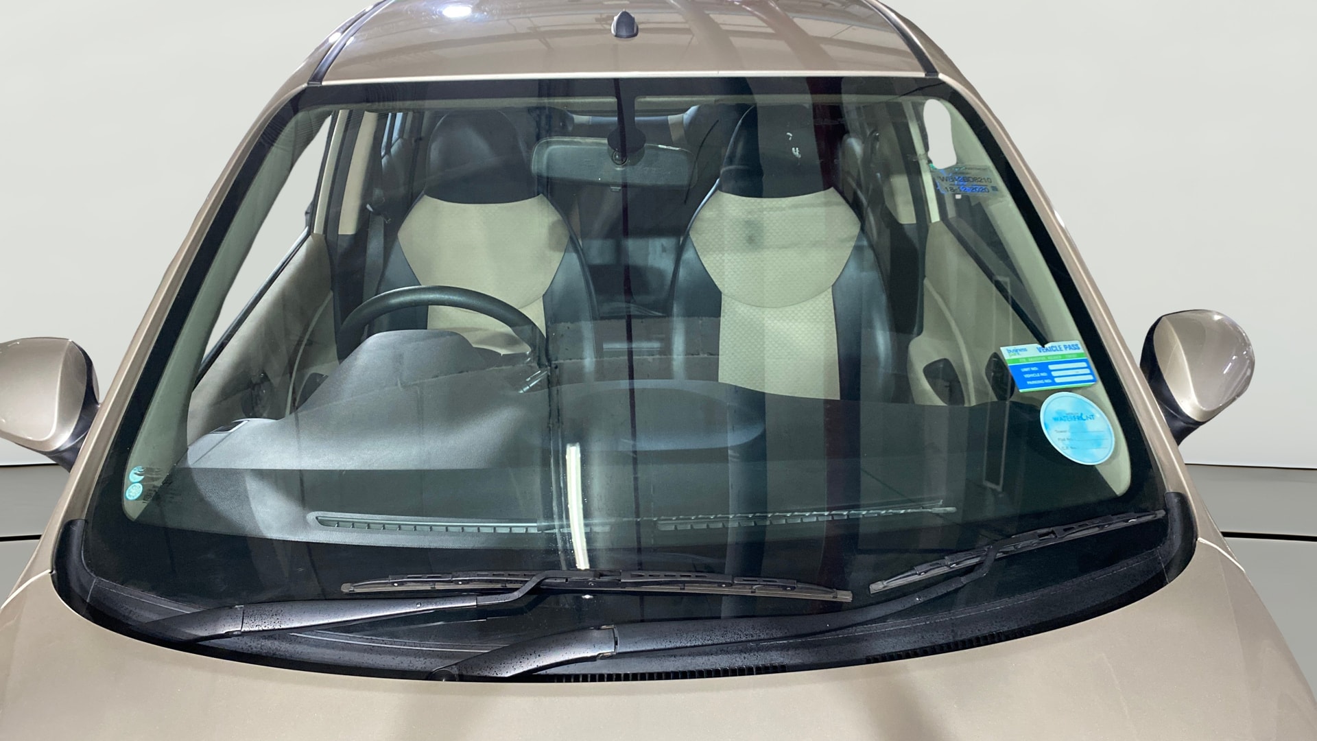 View 2020 Hyundai New Santro D-Lite Petrol Image 29 Used 2020 Hyundai New Santro D-Lite Petrol Image 29