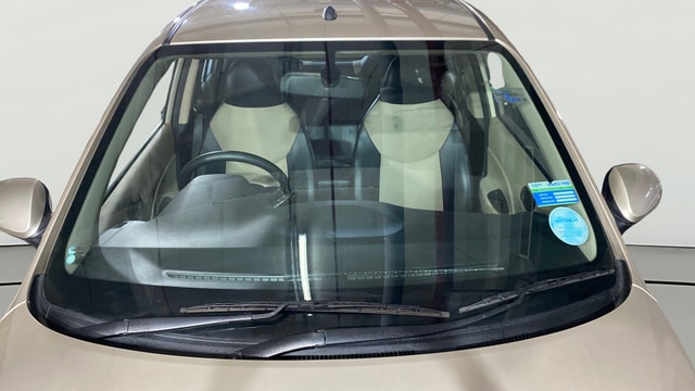 View Hyundai New Santro Image 29 Used Hyundai New Santro Image 29