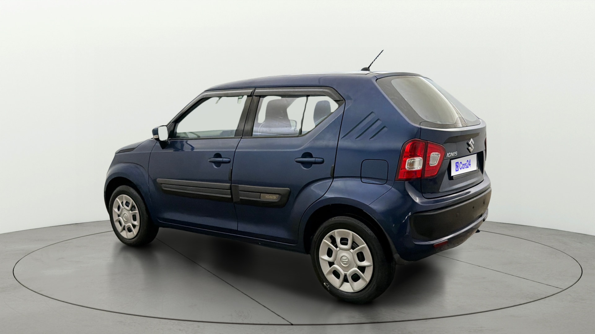 View 2019 Maruti Suzuki 1000 Base Variant Image 2 Used 2019 Maruti Suzuki 1000 Base Variant Image 2