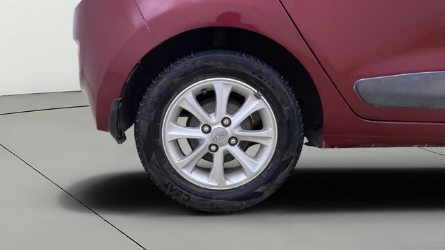 View Hyundai Grand i10 Image 23 Used Hyundai Grand i10 Image 23