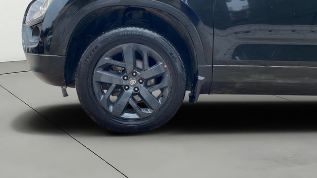 View Tata Safari Image 36 Used Tata Safari Image 36