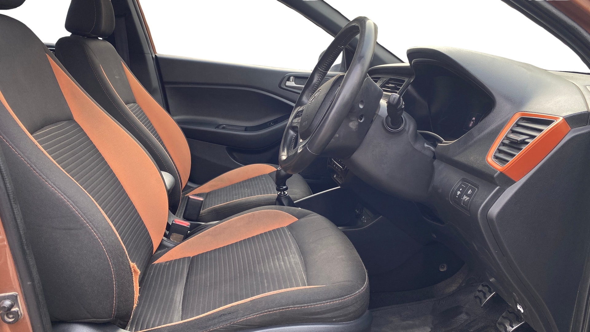 View 2016 Hyundai i20 Active 1.2 SX Image 26 Used 2016 Hyundai i20 Active 1.2 SX Image 26