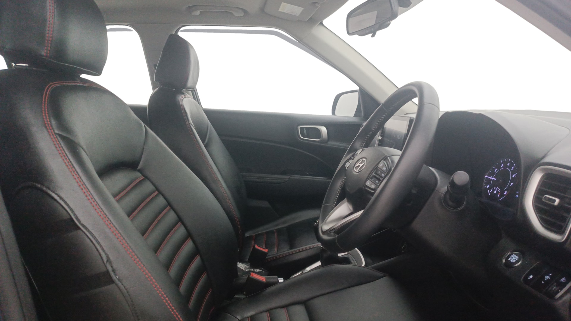 Used 2020 Hyundai Venue Used 2020 Hyundai Venue
