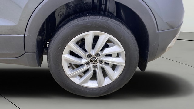 View Volkswagen Taigun Image 8 Used Volkswagen Taigun Image 8