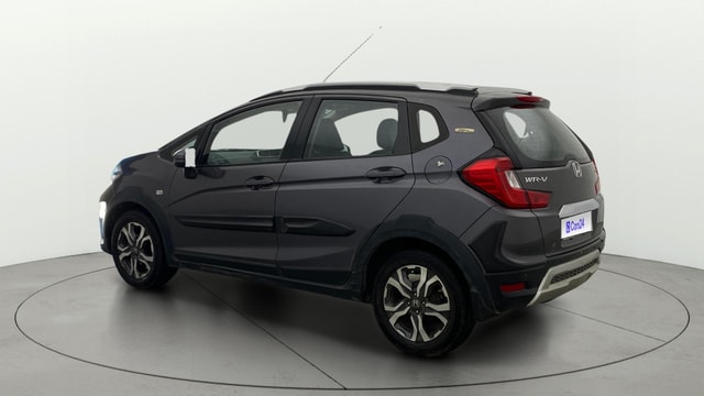 View Honda WR-V Image 2 Used Honda WR-V Image 2