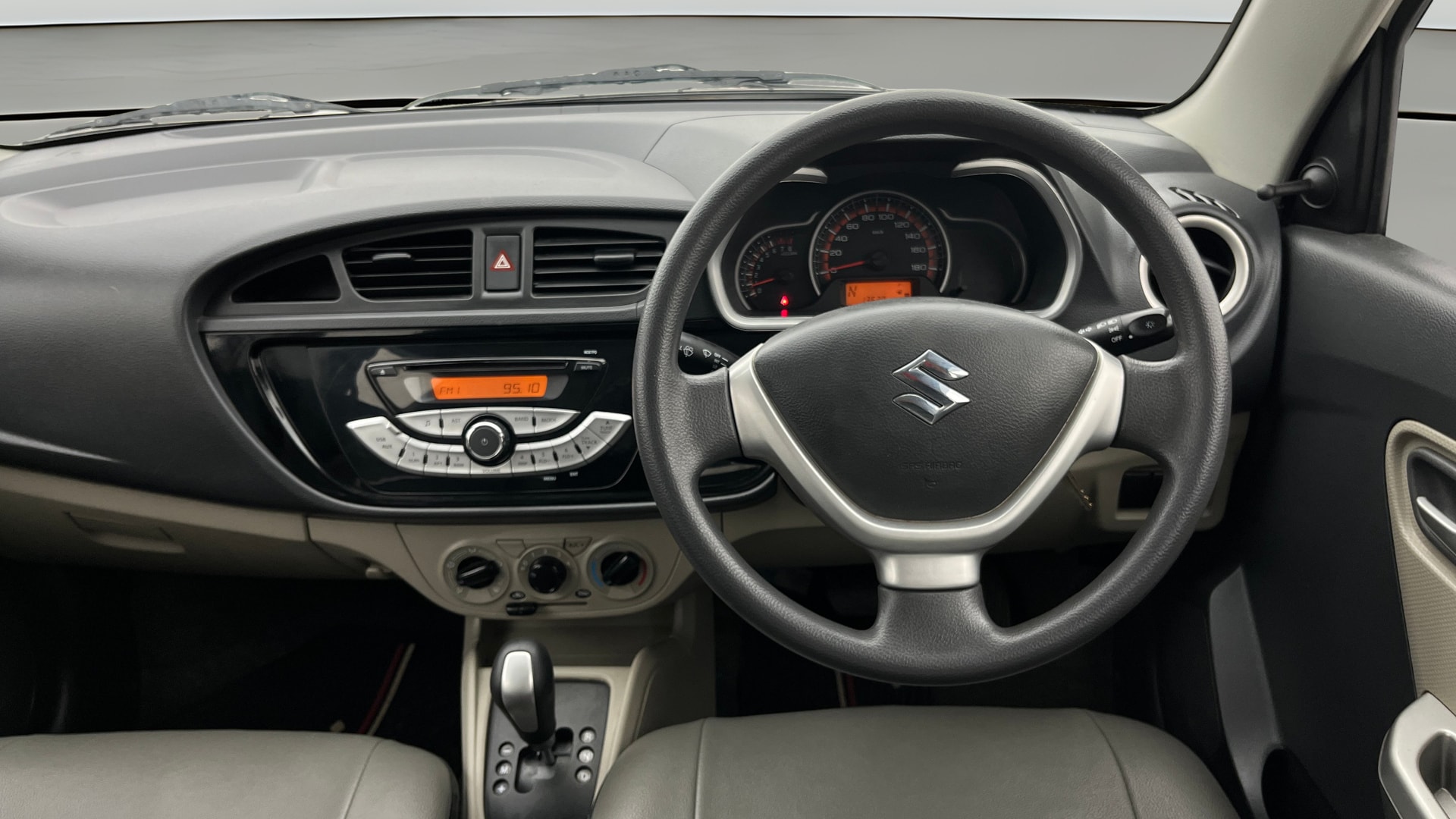 Used 2018 Maruti Suzuki Alto K10 Used 2018 Maruti Suzuki Alto K10