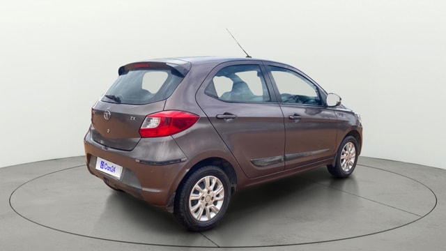 View Tata Tiago Image 42 Used Tata Tiago Image 42