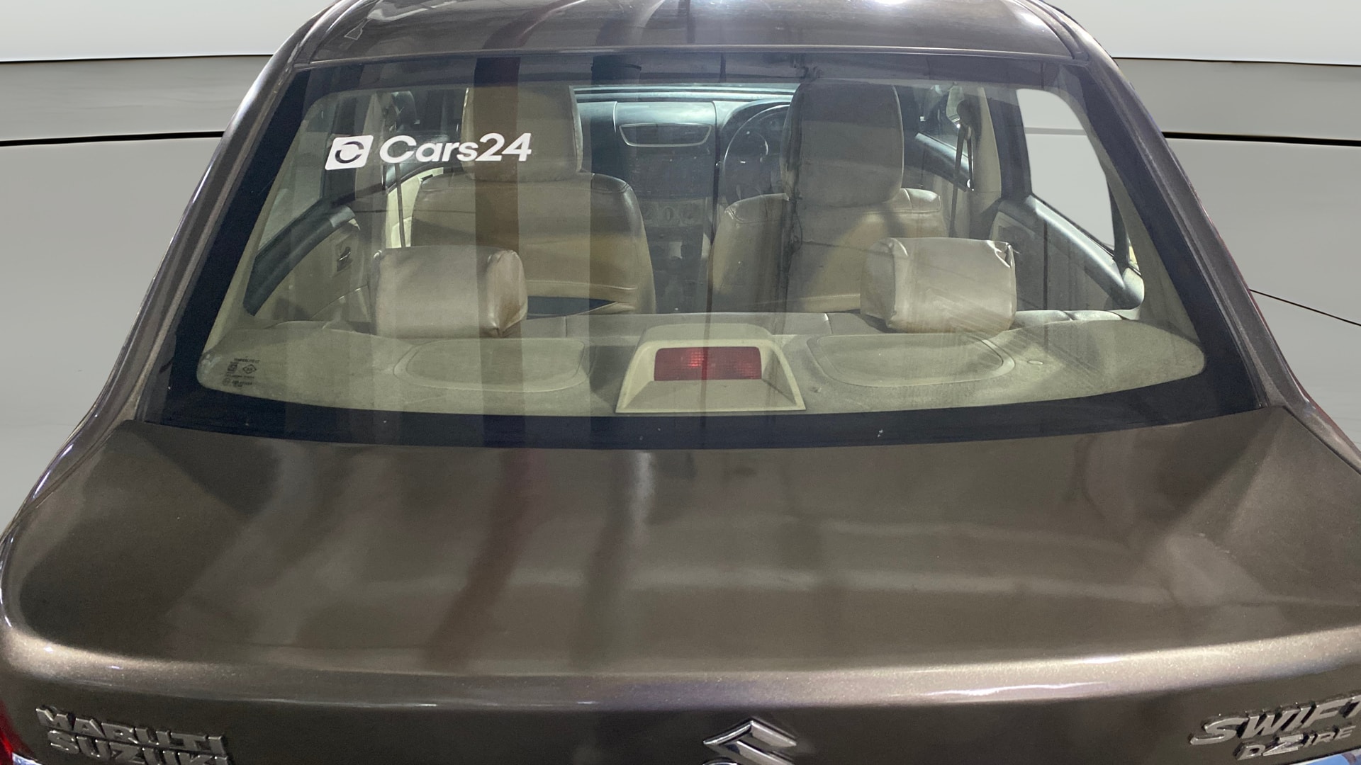 View 2017 Maruti Suzuki 1000 Base Variant Image 4 Used 2017 Maruti Suzuki 1000 Base Variant Image 4