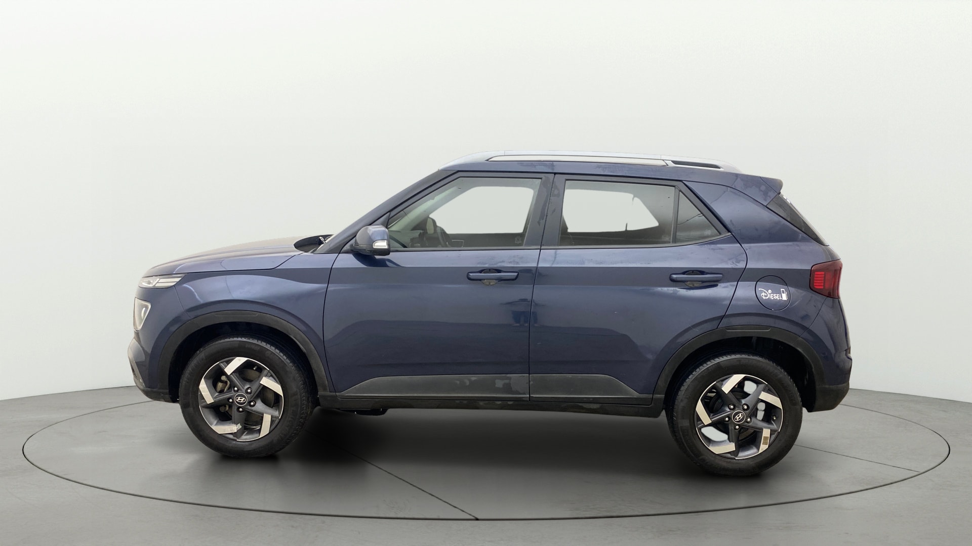 Used 2022 Hyundai Venue Used 2022 Hyundai Venue