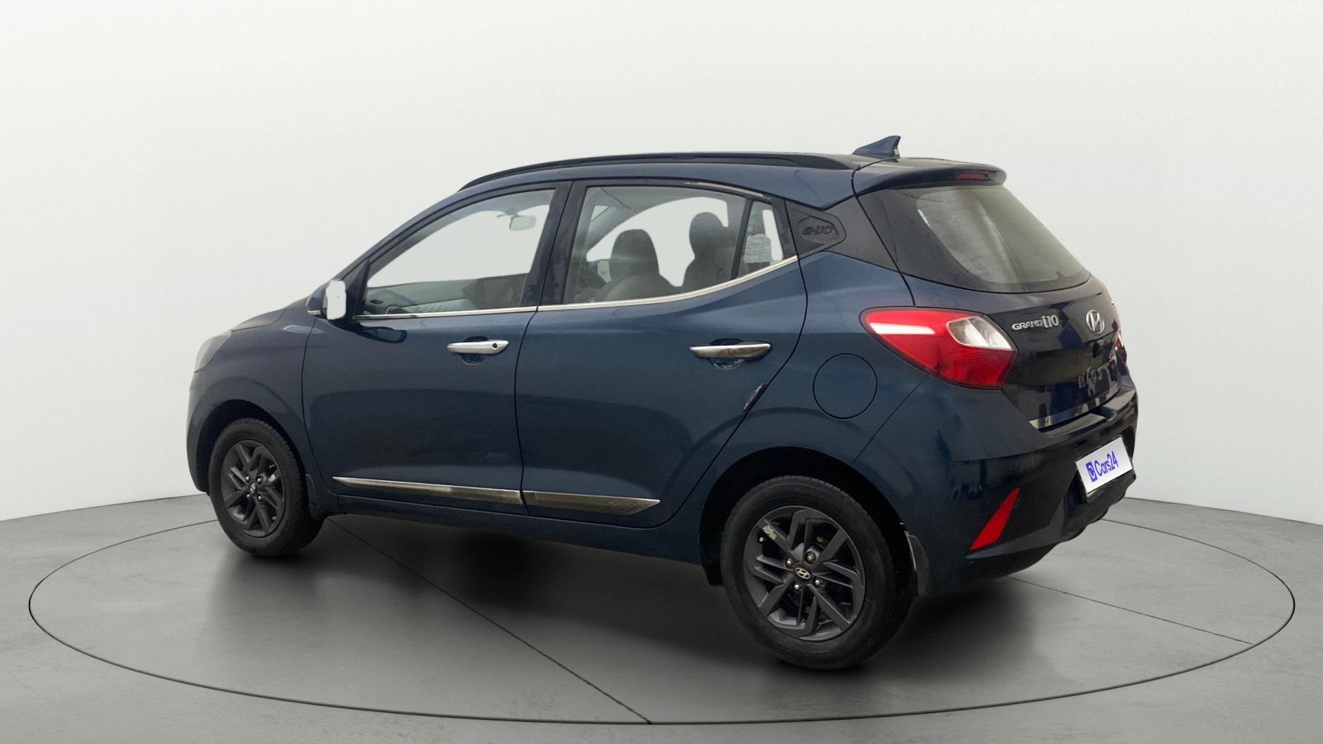 Used 2022 Hyundai Grand i10 Nios Used 2022 Hyundai Grand i10 Nios