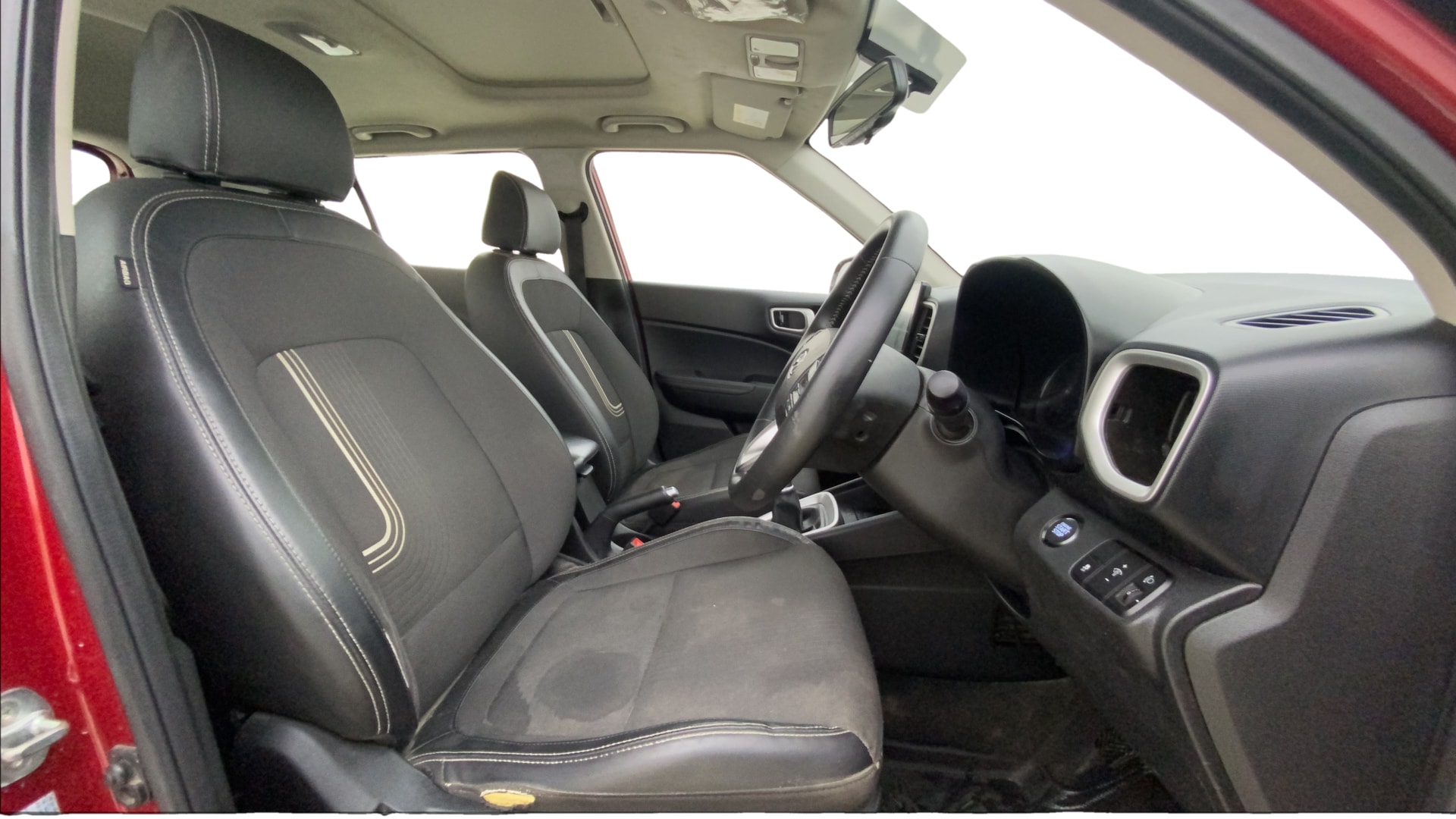 Used 2020 Hyundai Venue Used 2020 Hyundai Venue
