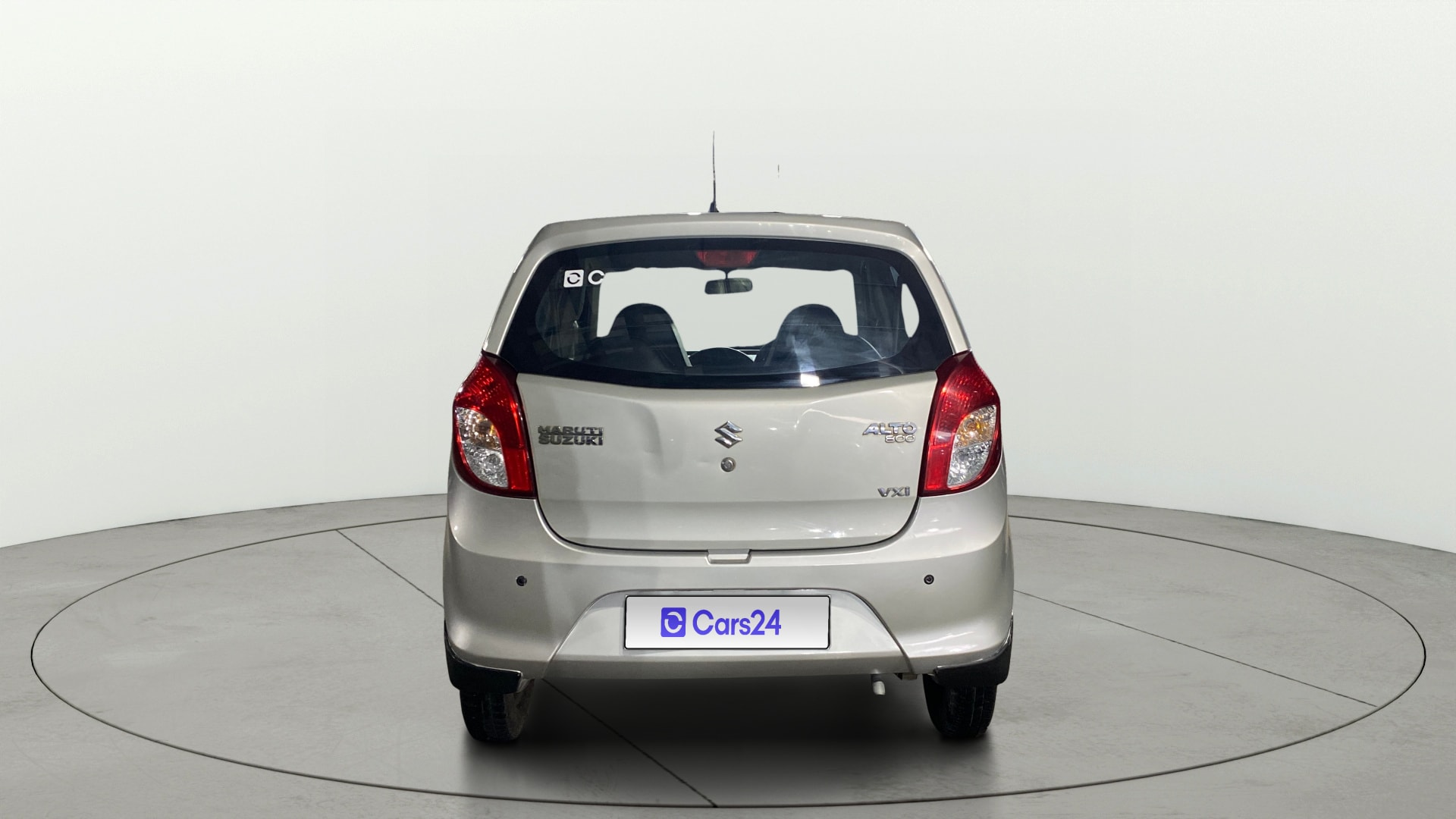 Used 2018 Maruti Suzuki Alto 800 Used 2018 Maruti Suzuki Alto 800