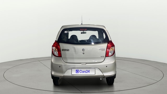 View Maruti Suzuki Alto 800 Image 38 Used Maruti Suzuki Alto 800 Image 38