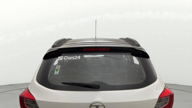 View Tata Tiago NRG Image 4 Used Tata Tiago NRG Image 4
