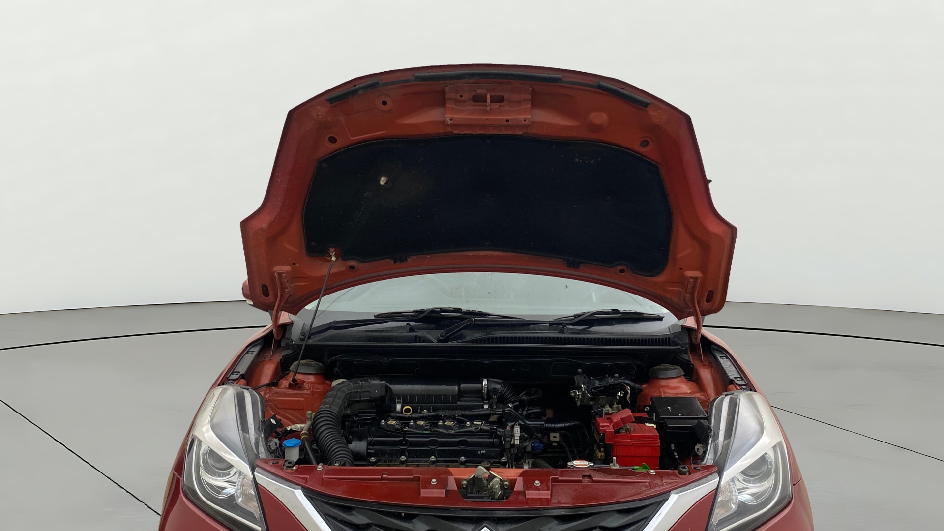 Used 2021 Maruti Suzuki 1000 Used 2021 Maruti Suzuki 1000