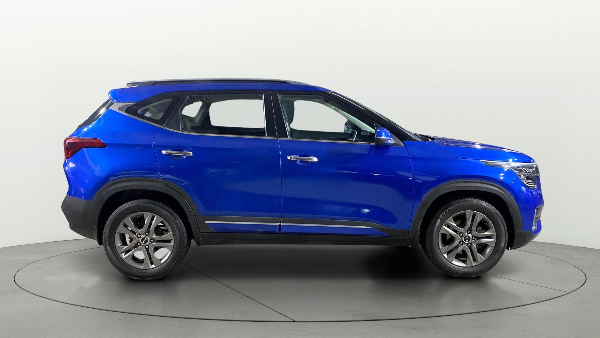 Used 2020 Kia Seltos Used 2020 Kia Seltos