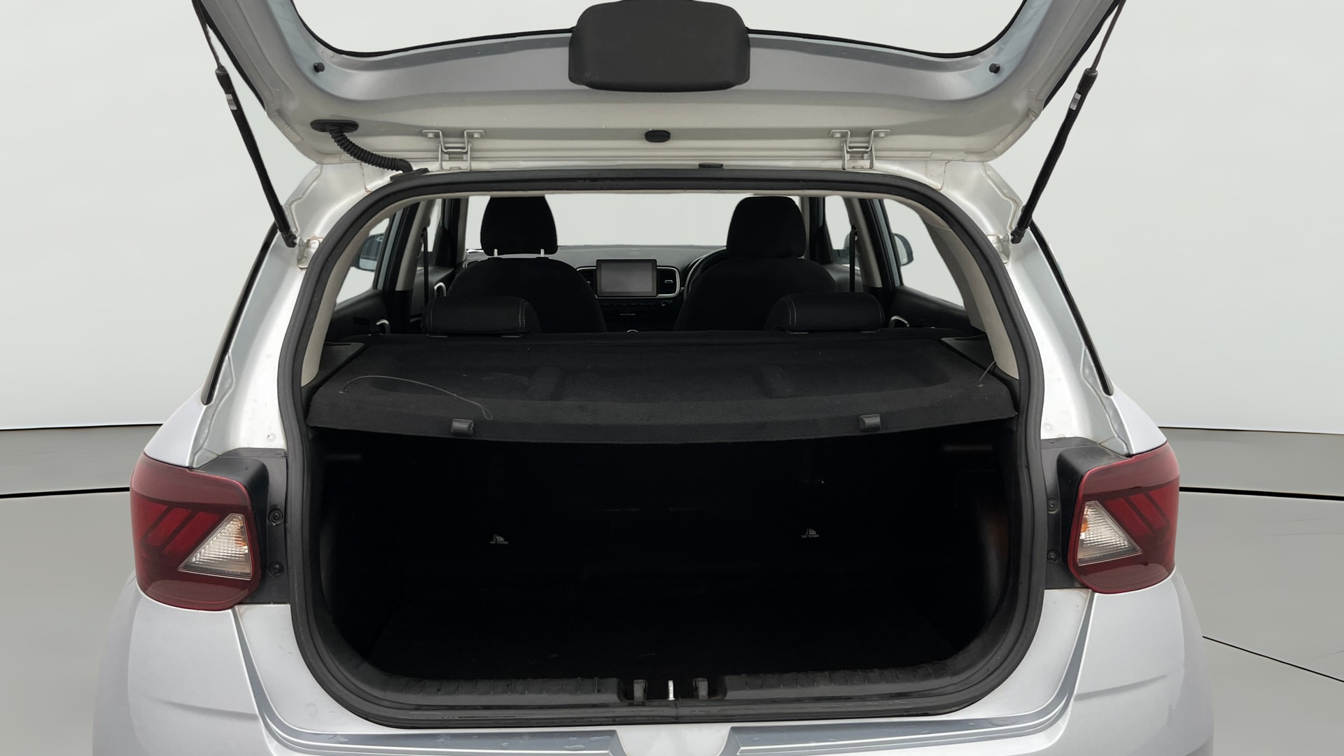 Used 2022 Hyundai Venue Used 2022 Hyundai Venue