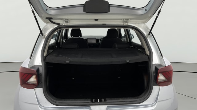 View Hyundai Venue Image 39 Used Hyundai Venue Image 39